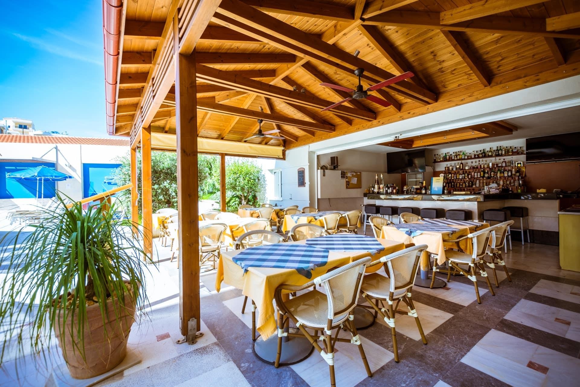 Anais Collection Hotel & Suites