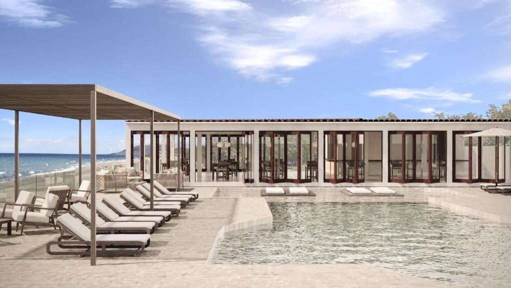 Casa Di Notos