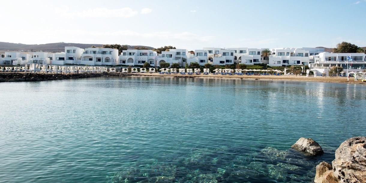 Obrázek hotelu Knossos Beach Bungalows Suites Resort & SPA