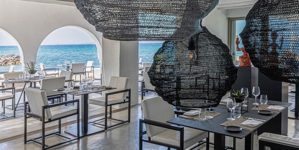 Knossos Beach Bungalows Suites Resort & SPA – fotka 9