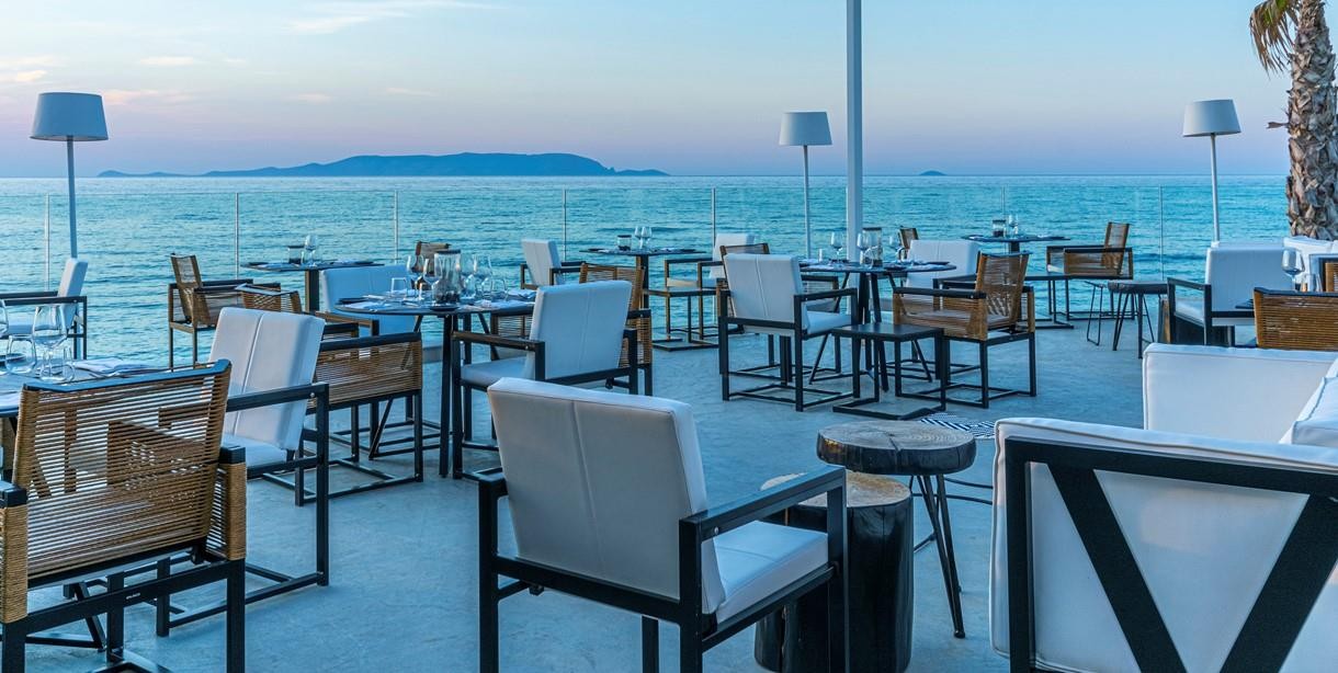 Knossos Beach Bungalows Suites Resort & SPA – fotka 10