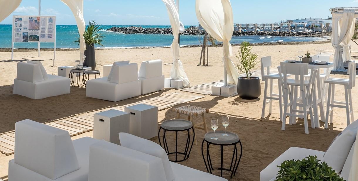 Knossos Beach Bungalows Suites Resort & SPA – fotka 16