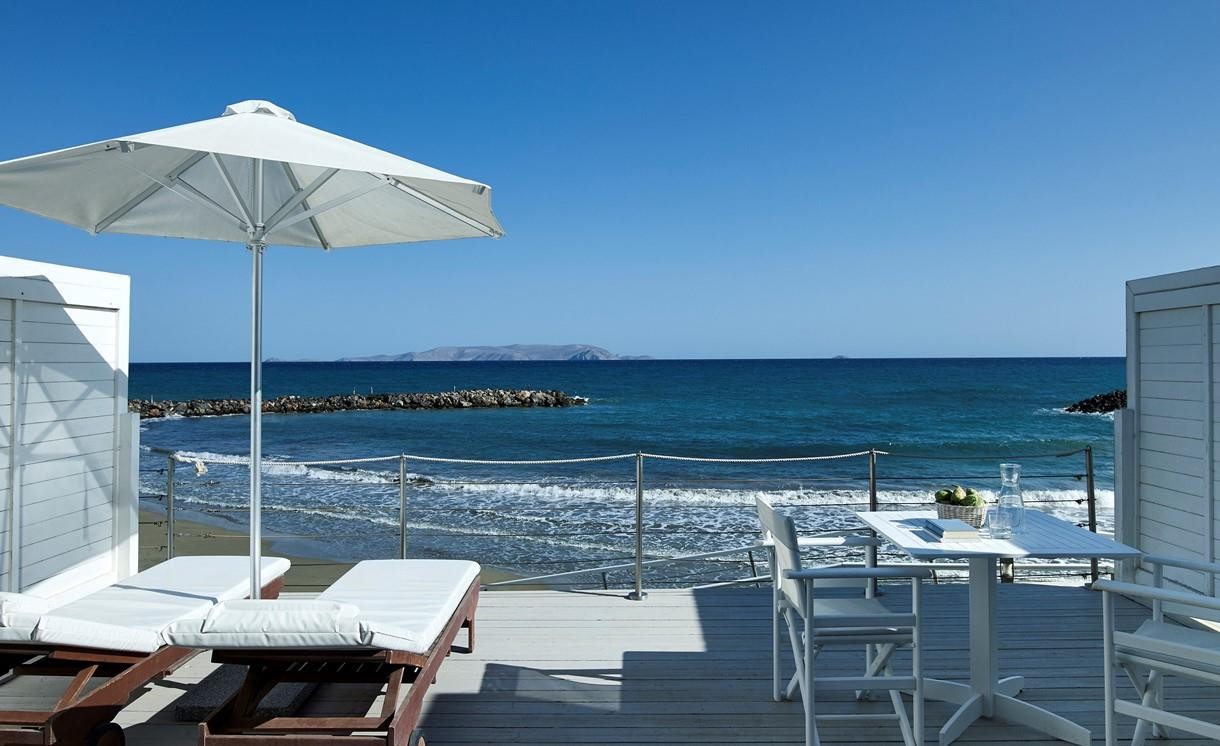 Knossos Beach Bungalows Suites Resort & SPA – fotka 18