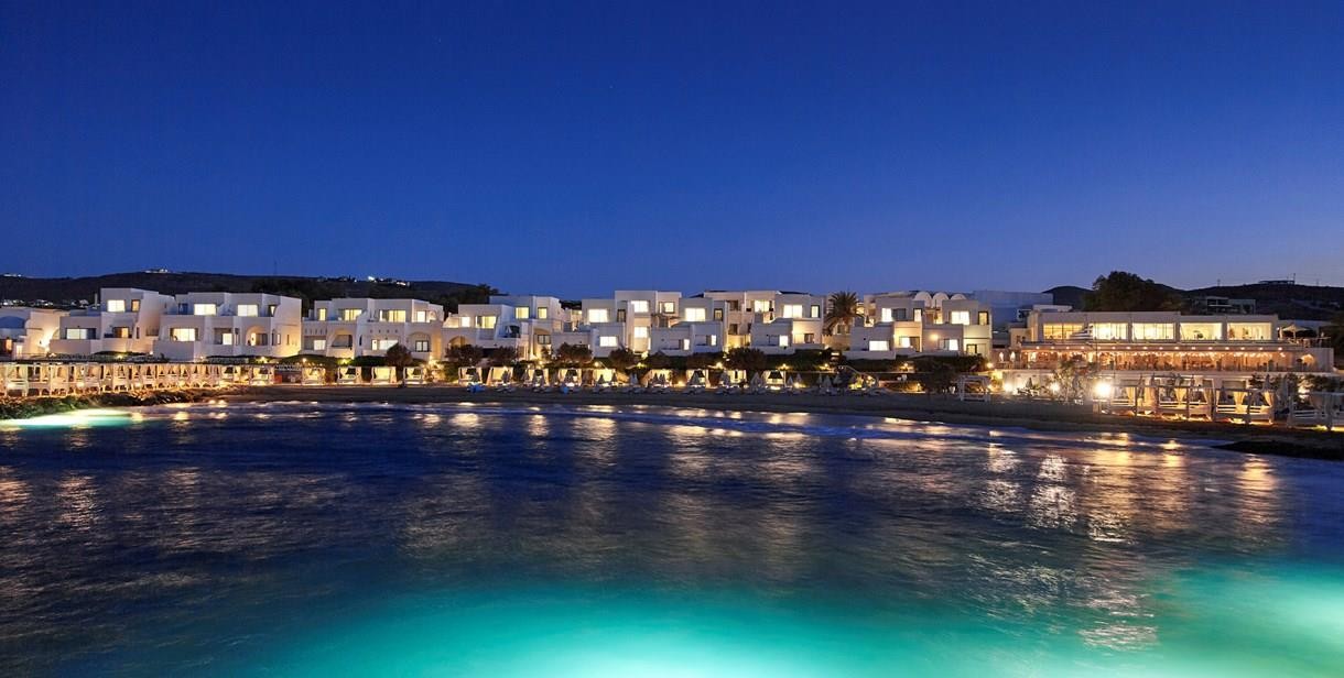 Knossos Beach Bungalows Suites Resort & SPA – fotka 20