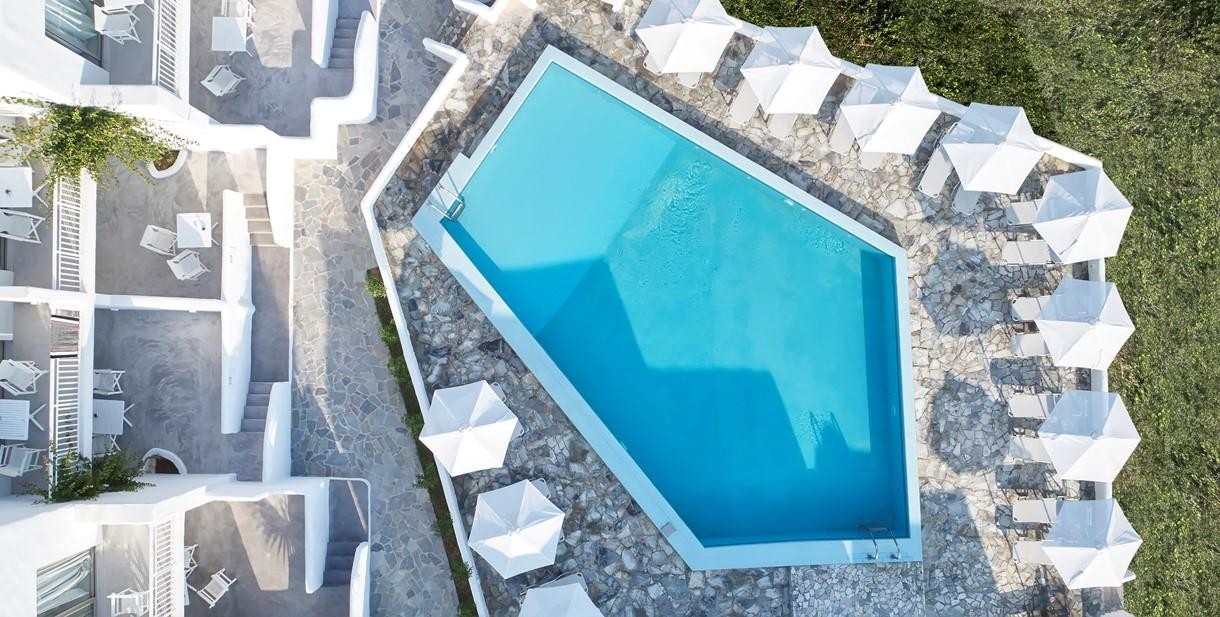 Knossos Beach Bungalows Suites Resort & SPA – fotka 3