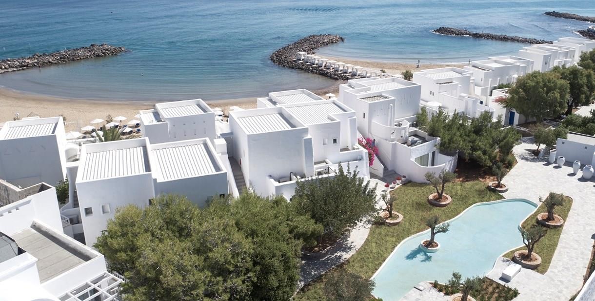 Knossos Beach Bungalows Suites Resort & SPA – fotka 23