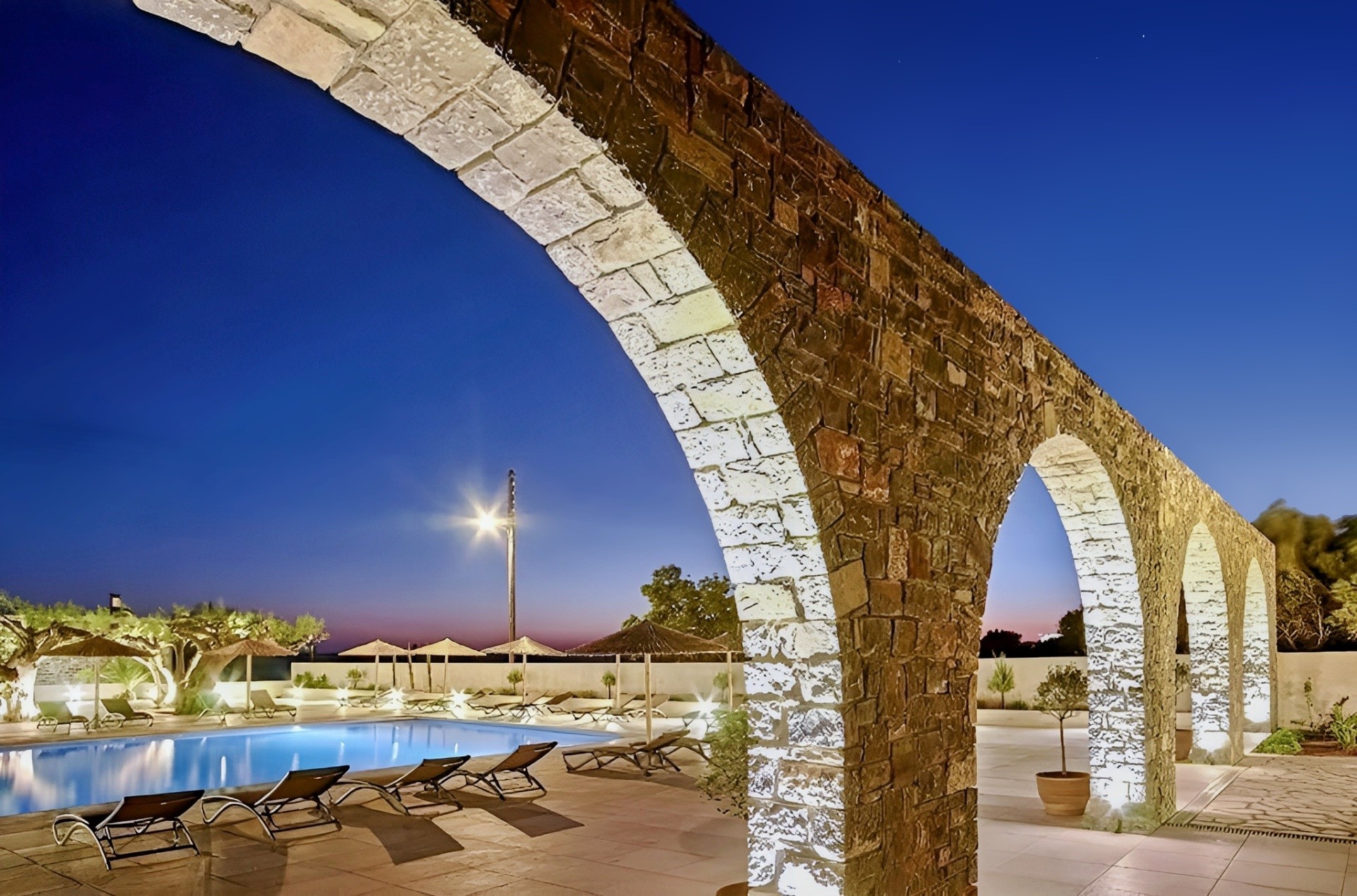 Coriva Beach Hotel by CHC Group 6