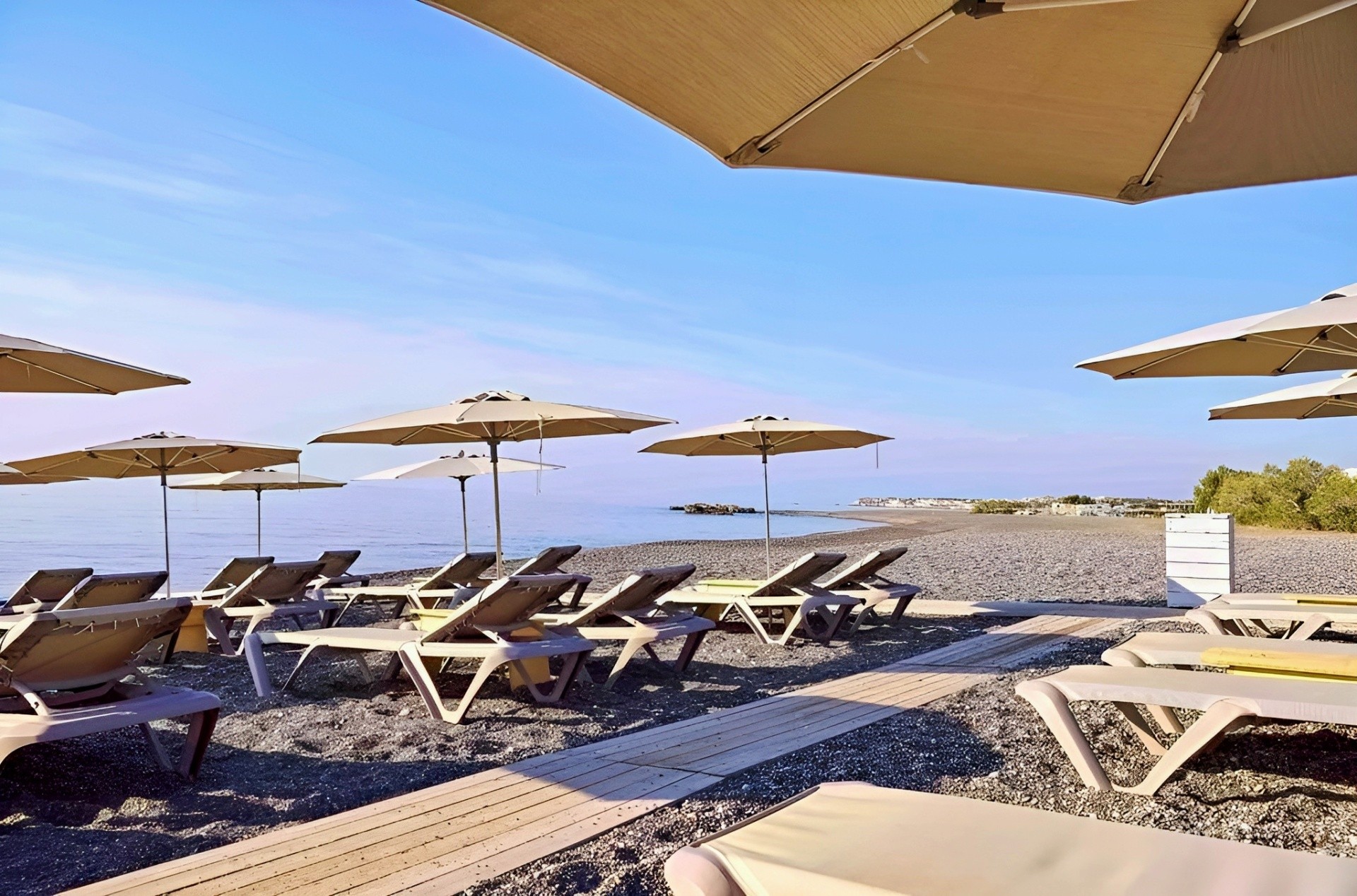 Coriva Beach Hotel by CHC Group 7