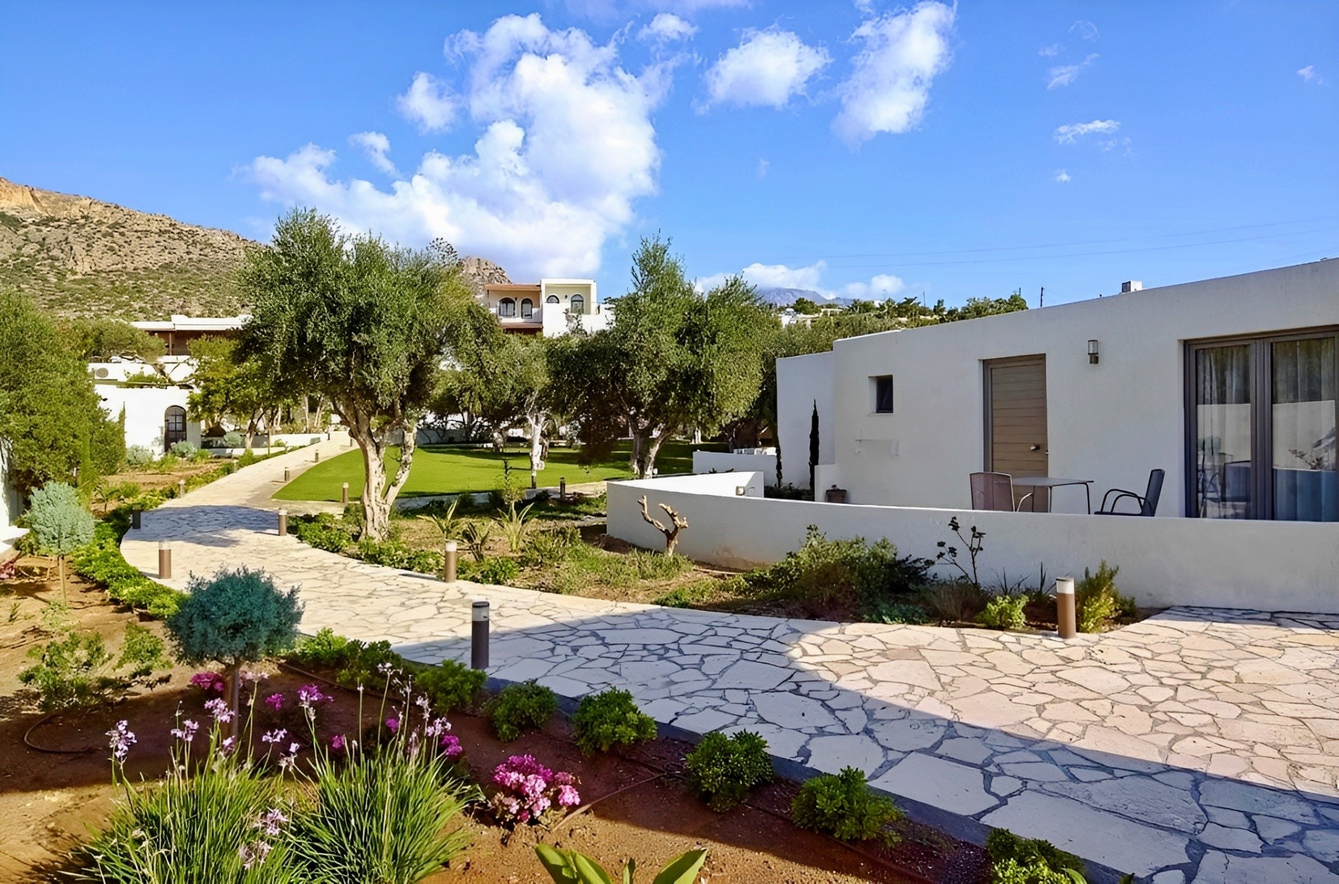 Coriva Beach Hotel by CHC Group 10