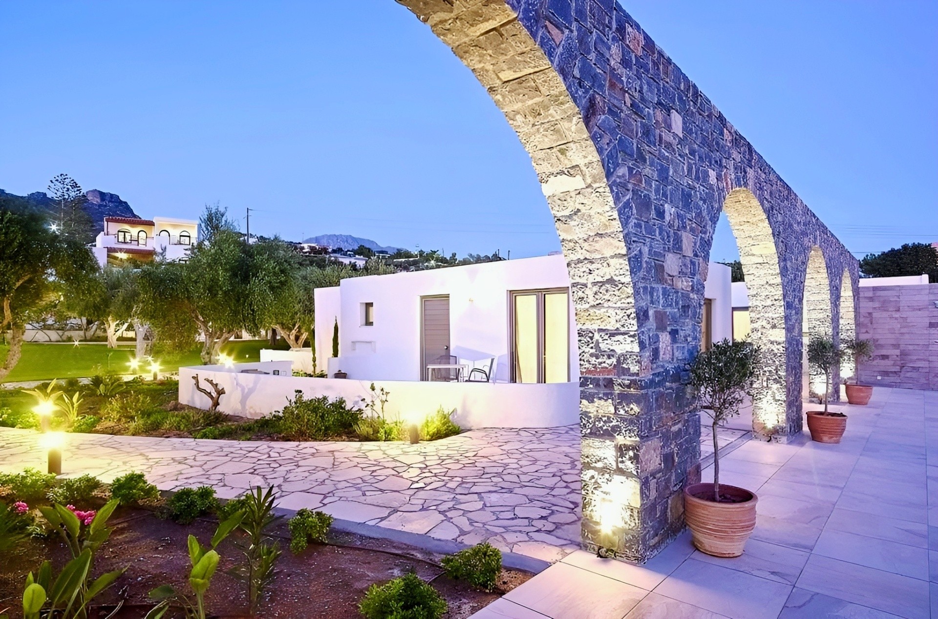 Coriva Beach Hotel by CHC Group 11