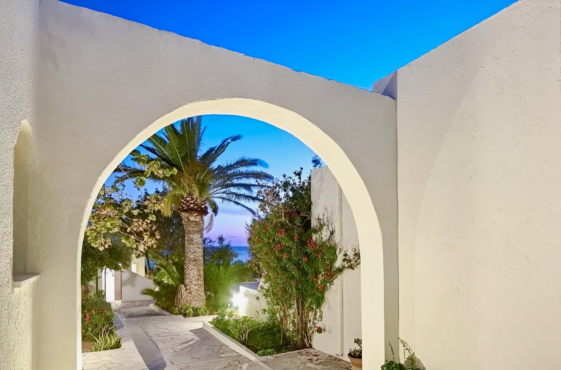 Coriva Beach Hotel by CHC Group 21