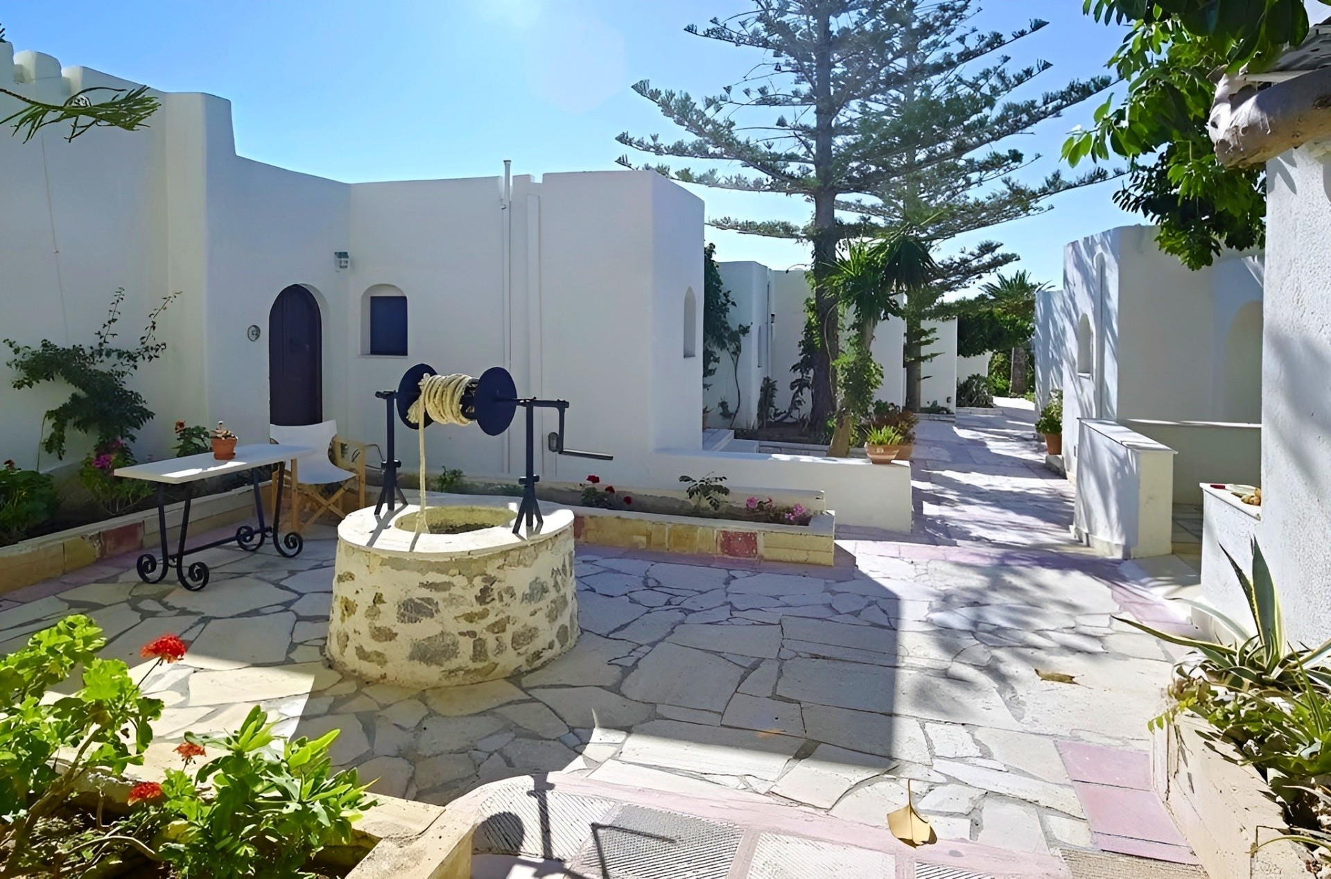 Coriva Beach Hotel by CHC Group 22