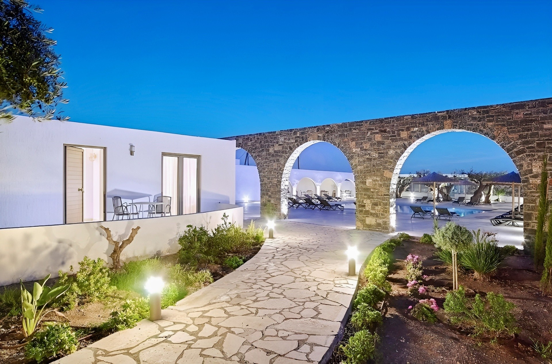 Coriva Beach Hotel by CHC Group 23