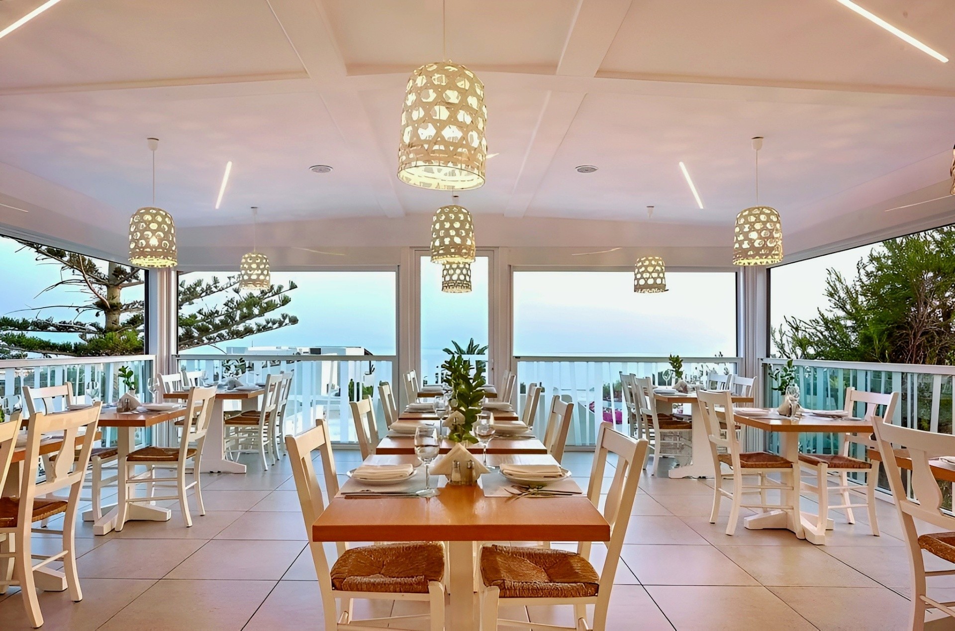 Coriva Beach Hotel by CHC Group 17