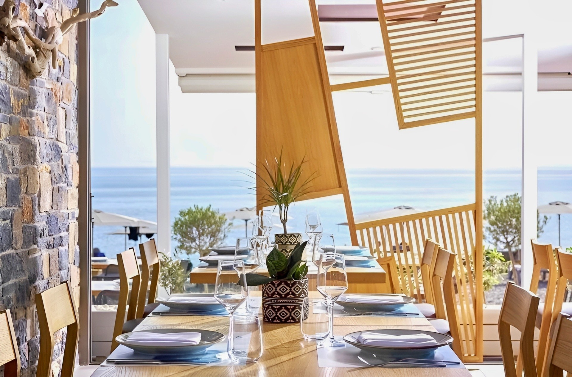 Coriva Beach Hotel by CHC Group 18