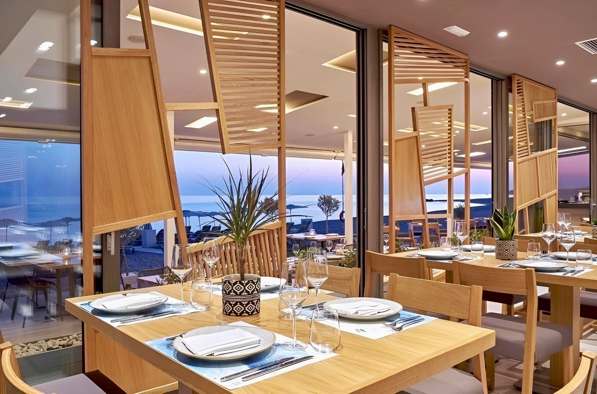 Coriva Beach Hotel by CHC Group 20