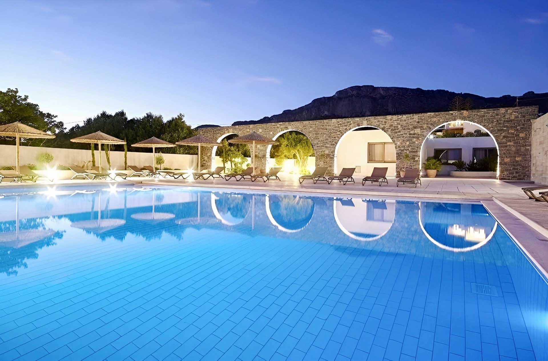 Coriva Beach Hotel by CHC Group 5