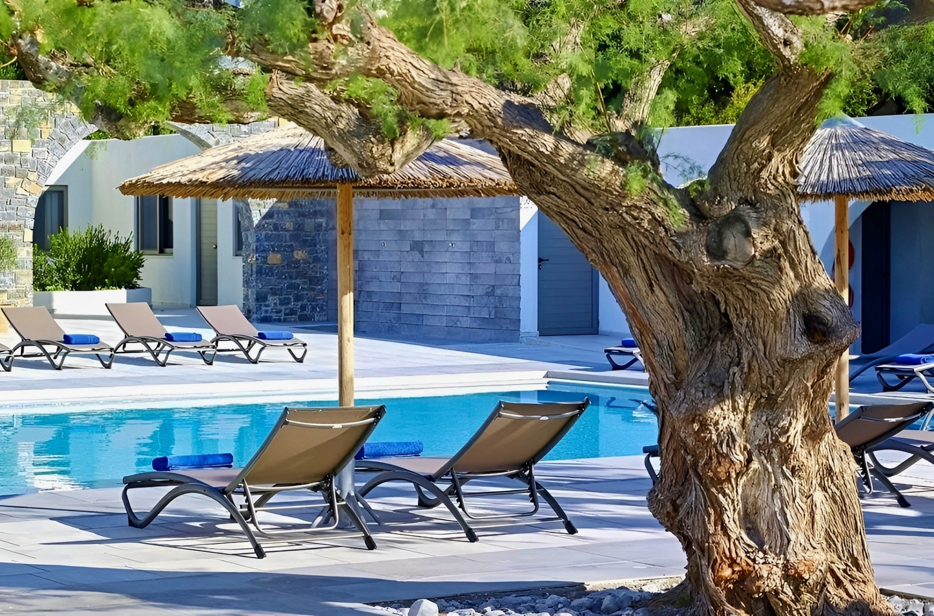 Coriva Beach Hotel by CHC Group 2