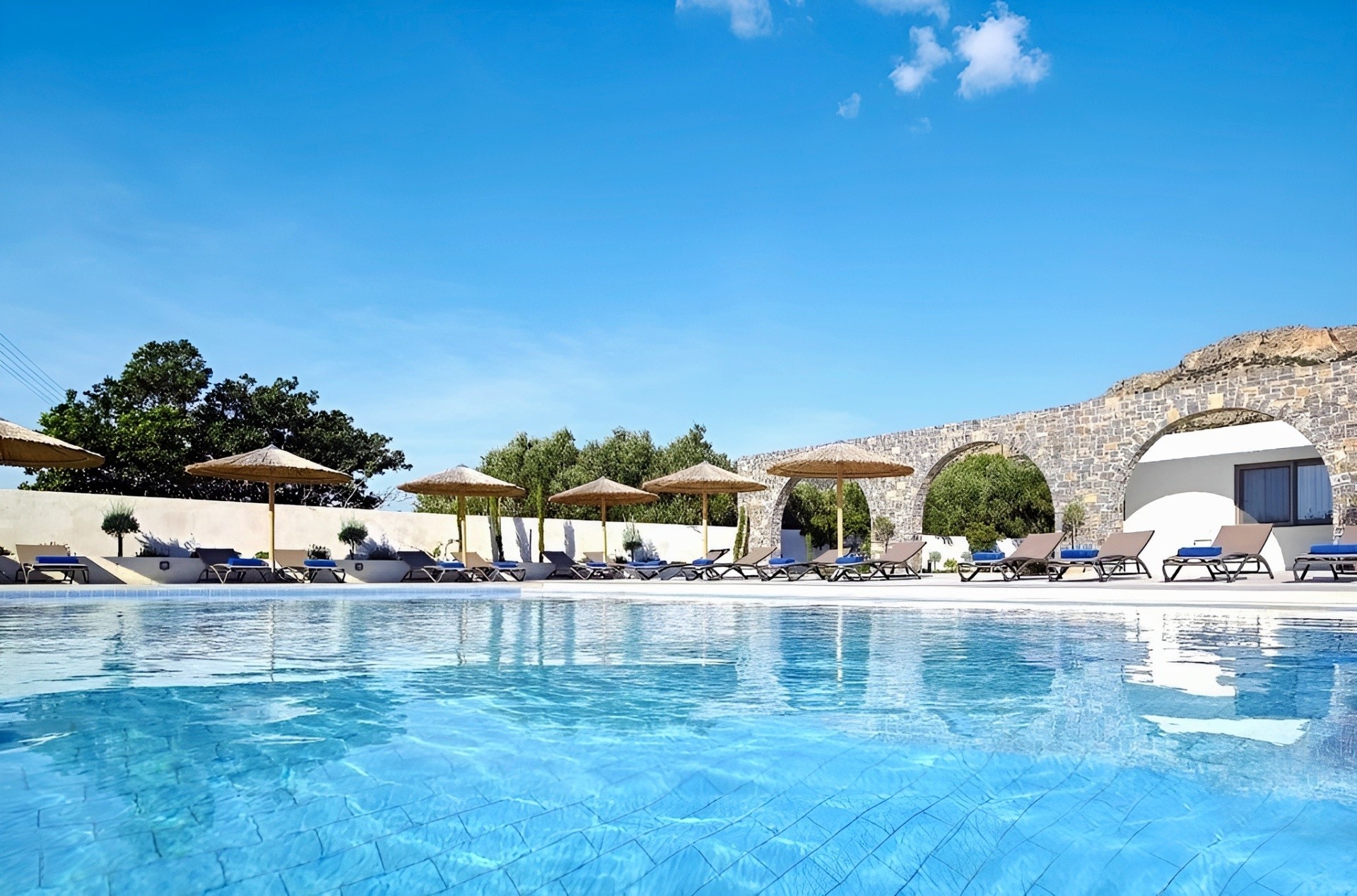 Coriva Beach Hotel by CHC Group 3