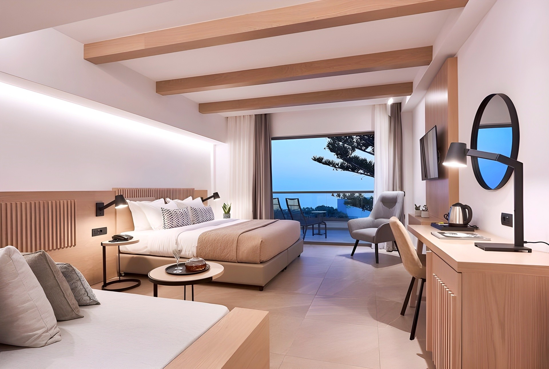 Coriva Beach Hotel by CHC Group 15