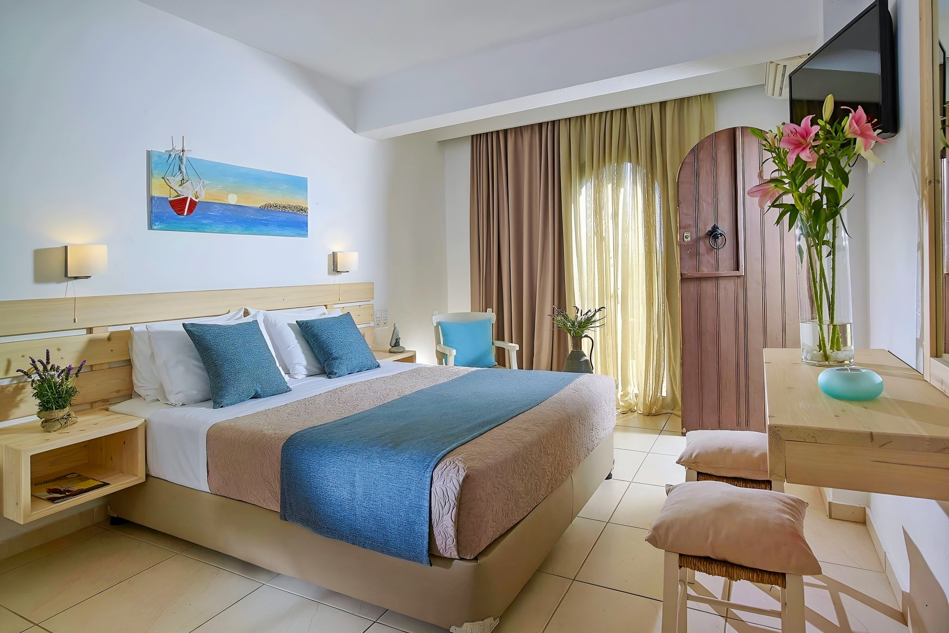 Coriva Beach Hotel by CHC Group 13