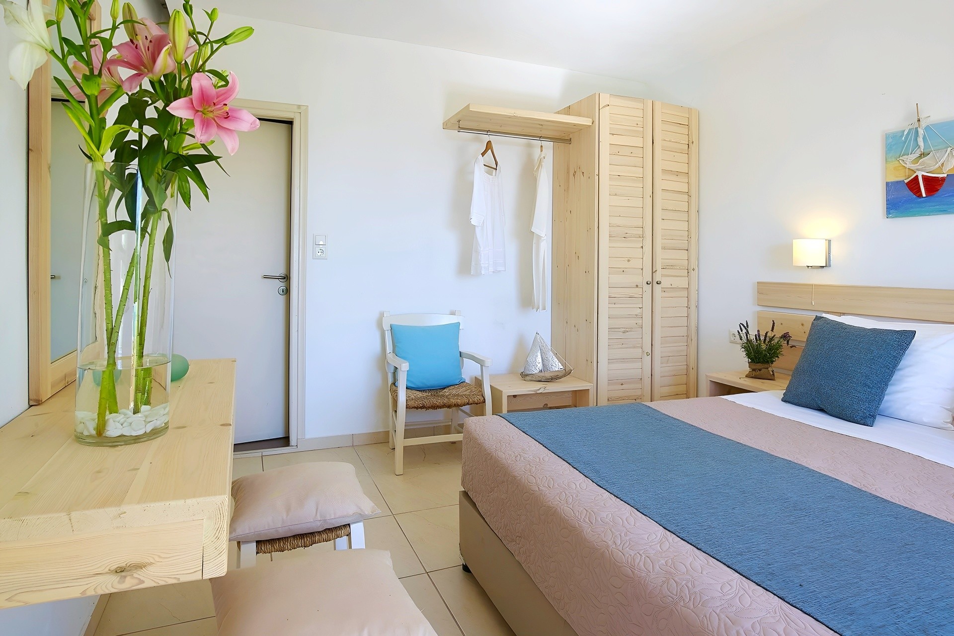 Coriva Beach Hotel by CHC Group 14