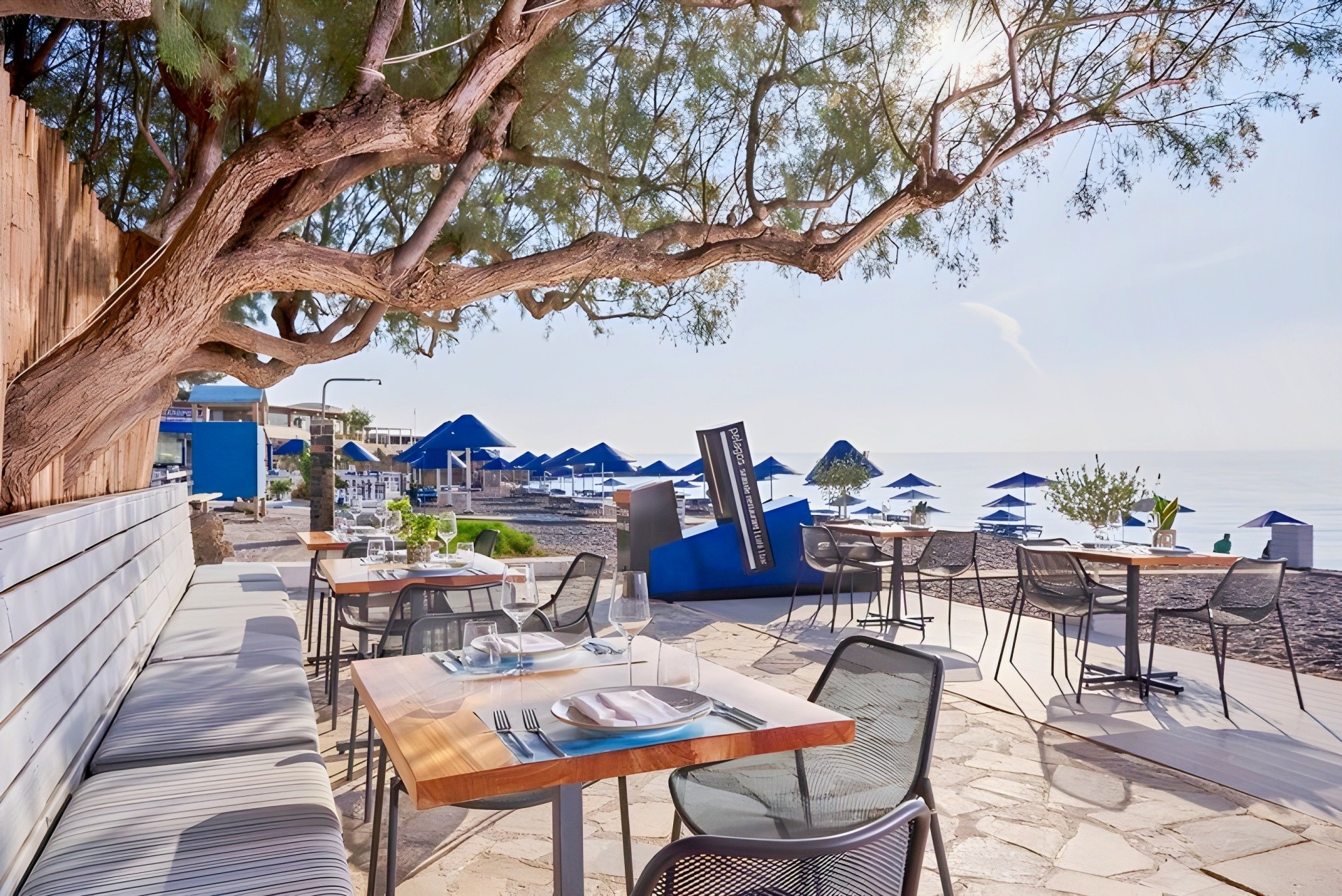 Coriva Beach Hotel by CHC Group 9