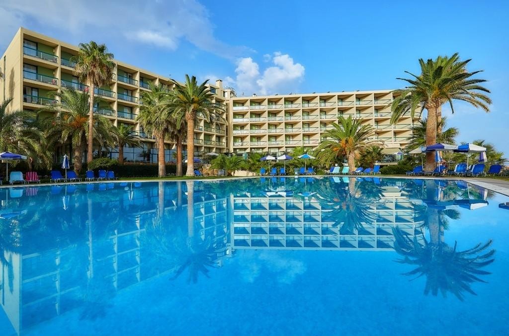 Obrázek hotelu CLUB CALIMERA SIRENS BEACH