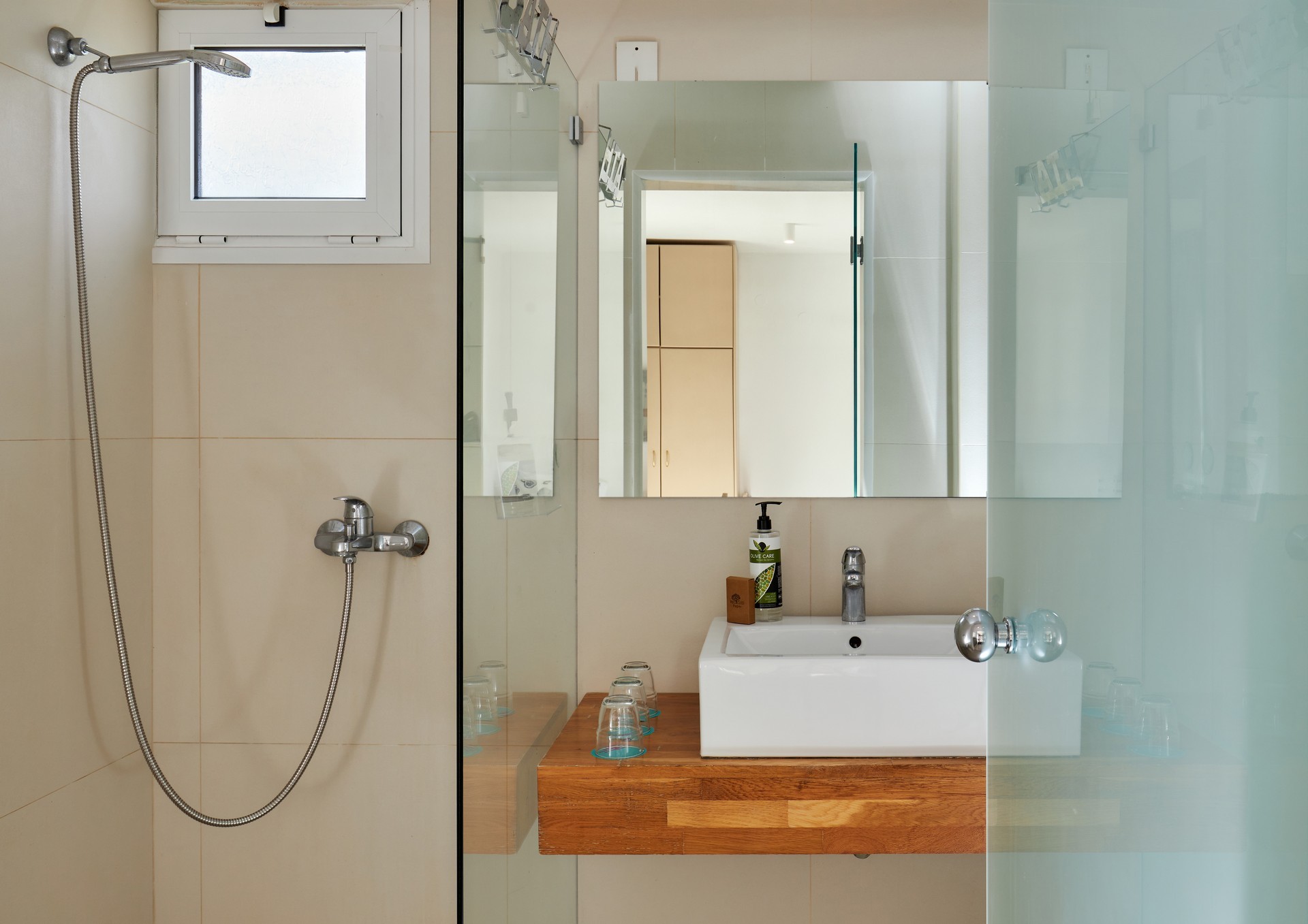 CLUB CALIMERA SIRENS BEACH 11