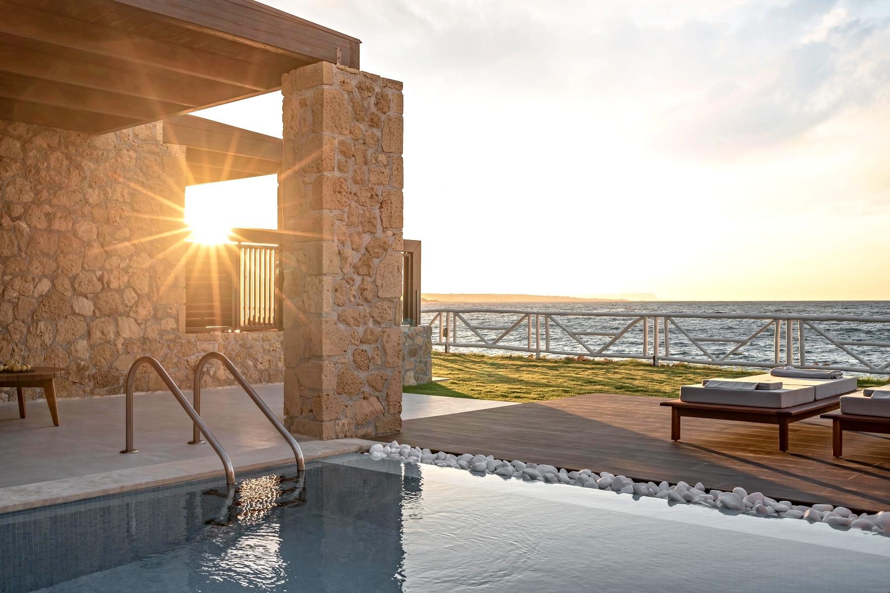 Ikaros Beach Luxury Resort & Spa