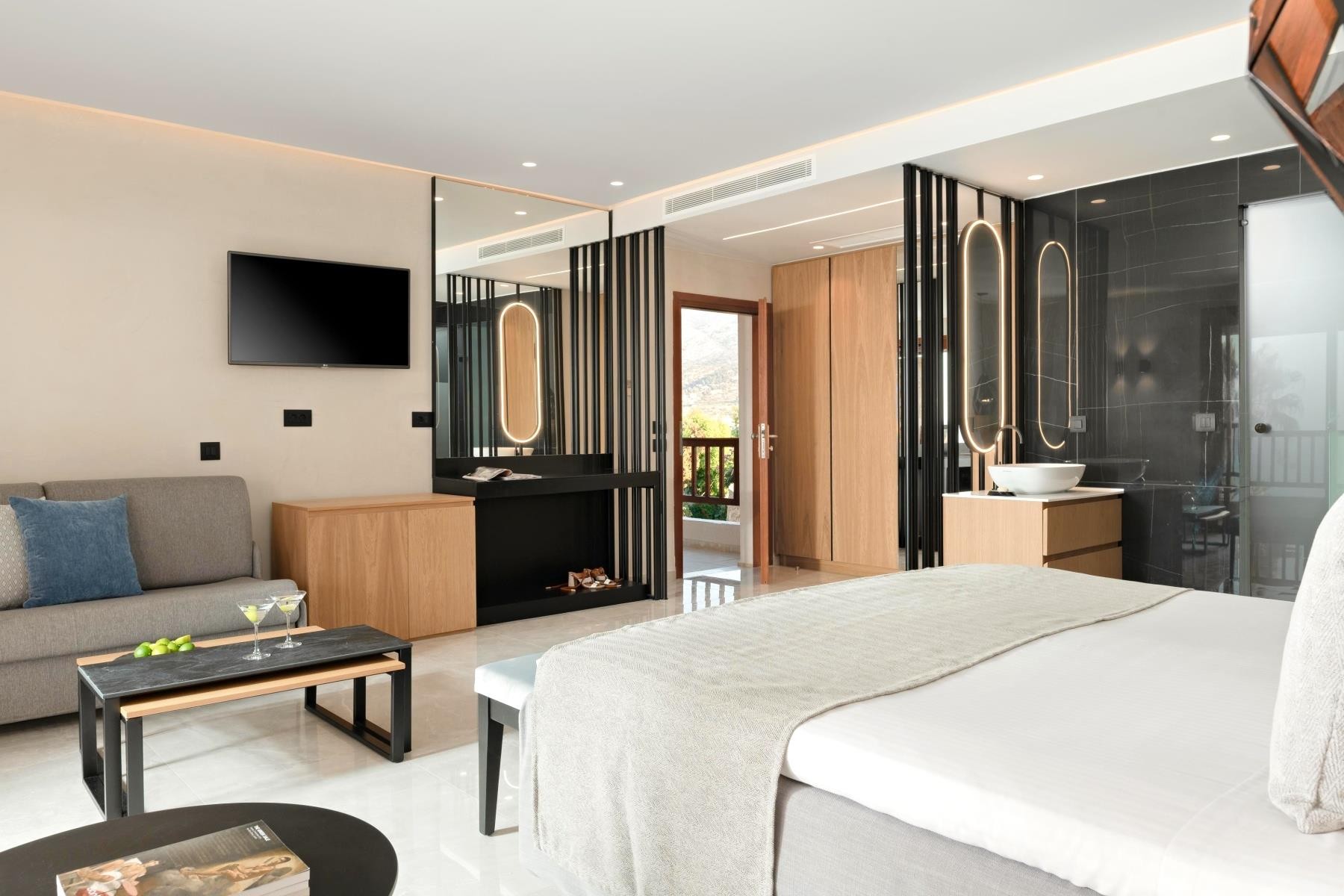 Ikaros Beach Luxury Resort & Spa