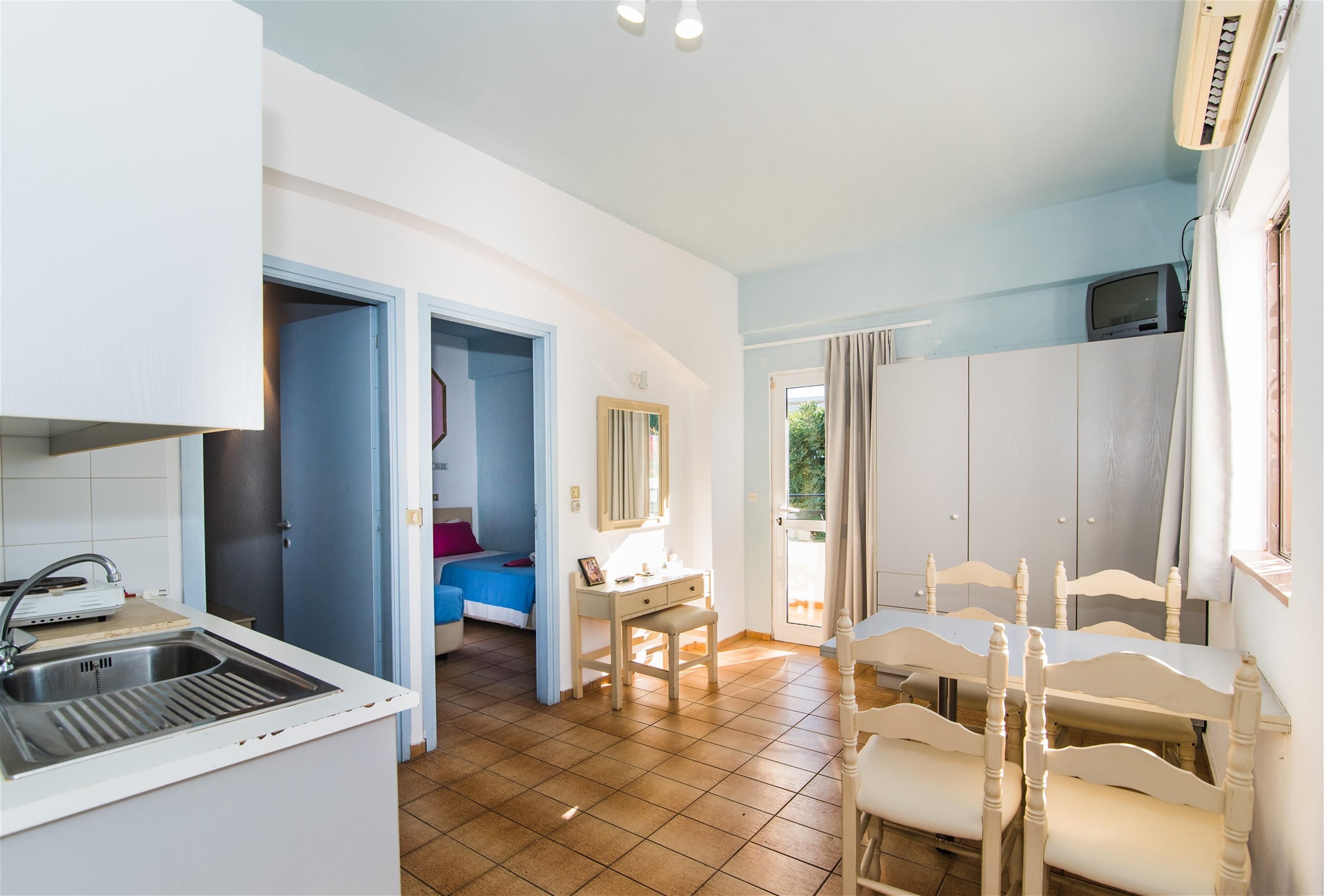 Minoa Hotel Malia