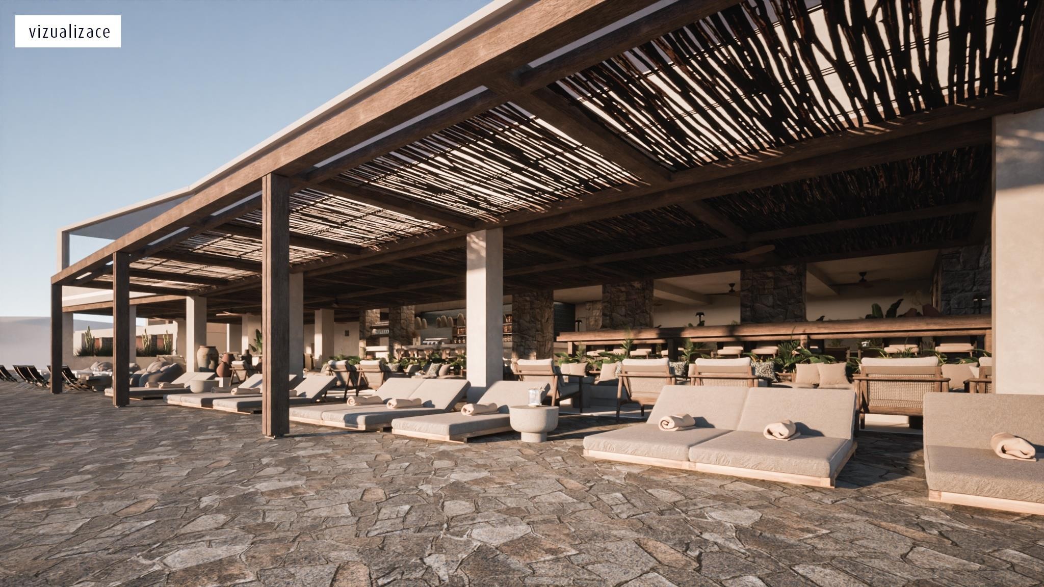 Ananea Rocrita Lifestyle Beach Resort