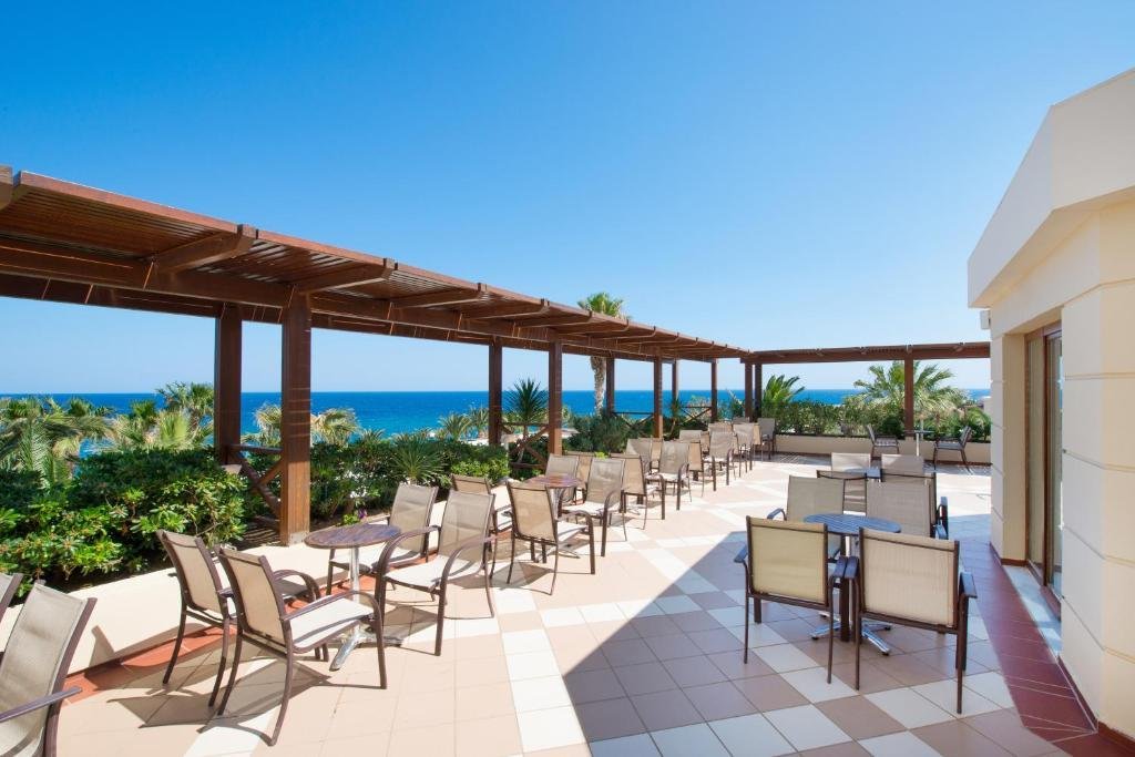 Iberostar Creta Panorama and Mare