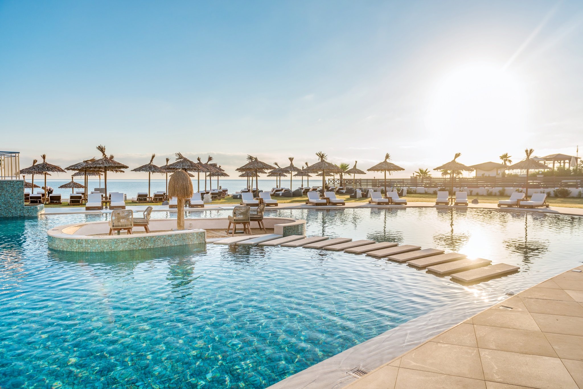 Pepper Sea Club Hotel