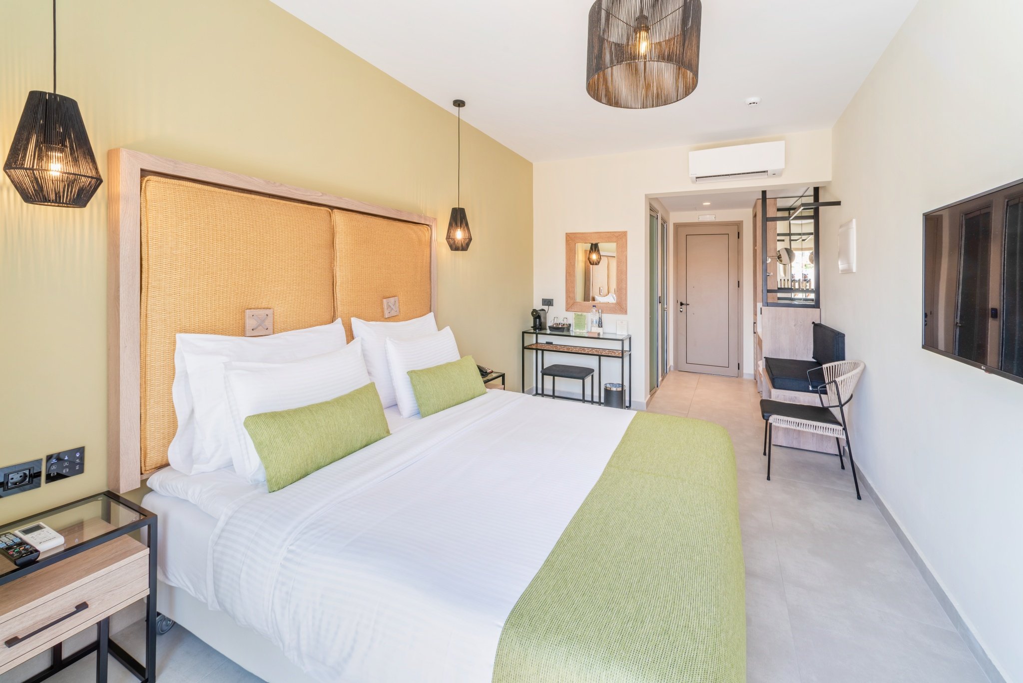 Pepper Sea Club Hotel