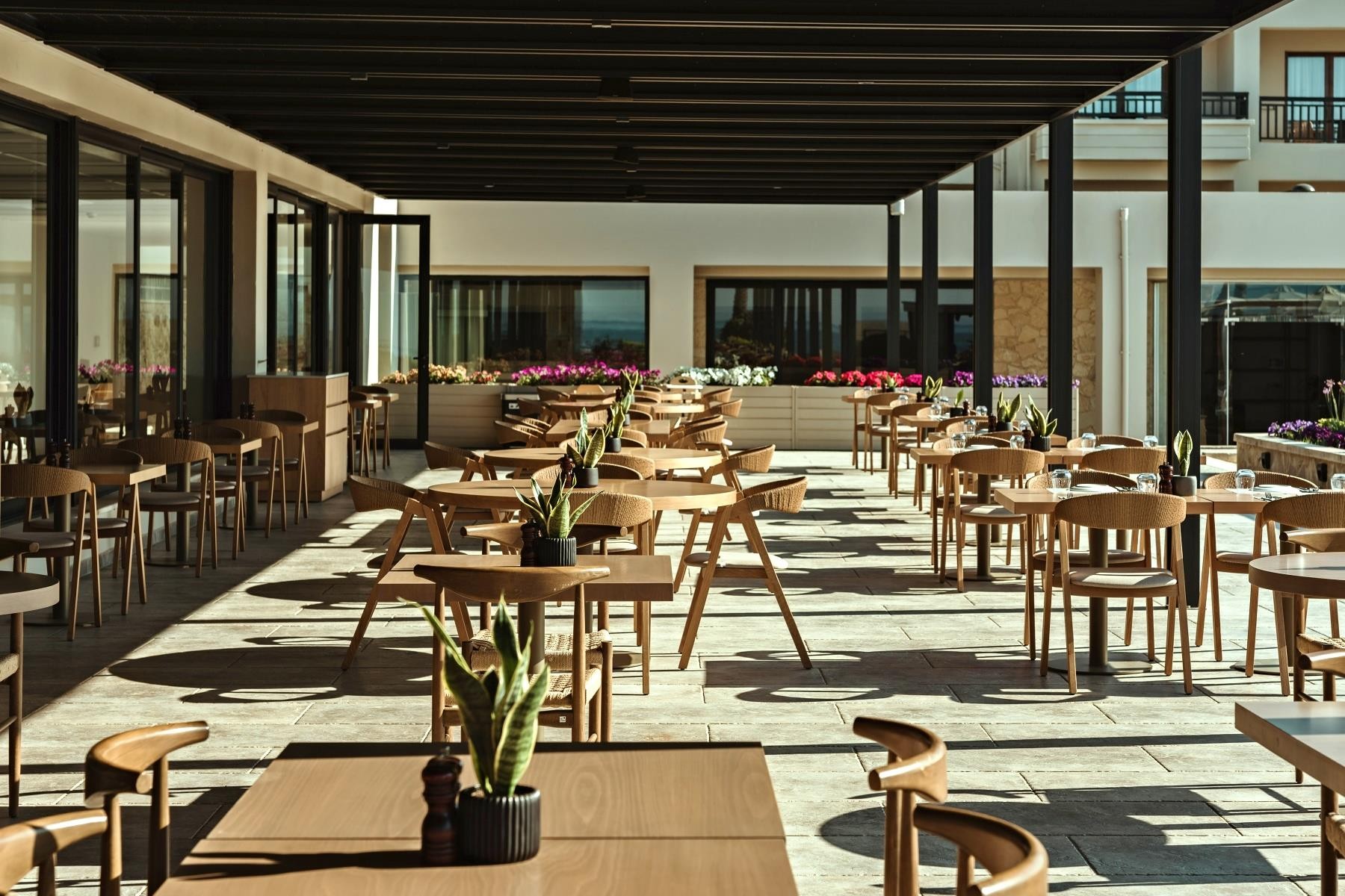 Asterion Suites & SPA 31