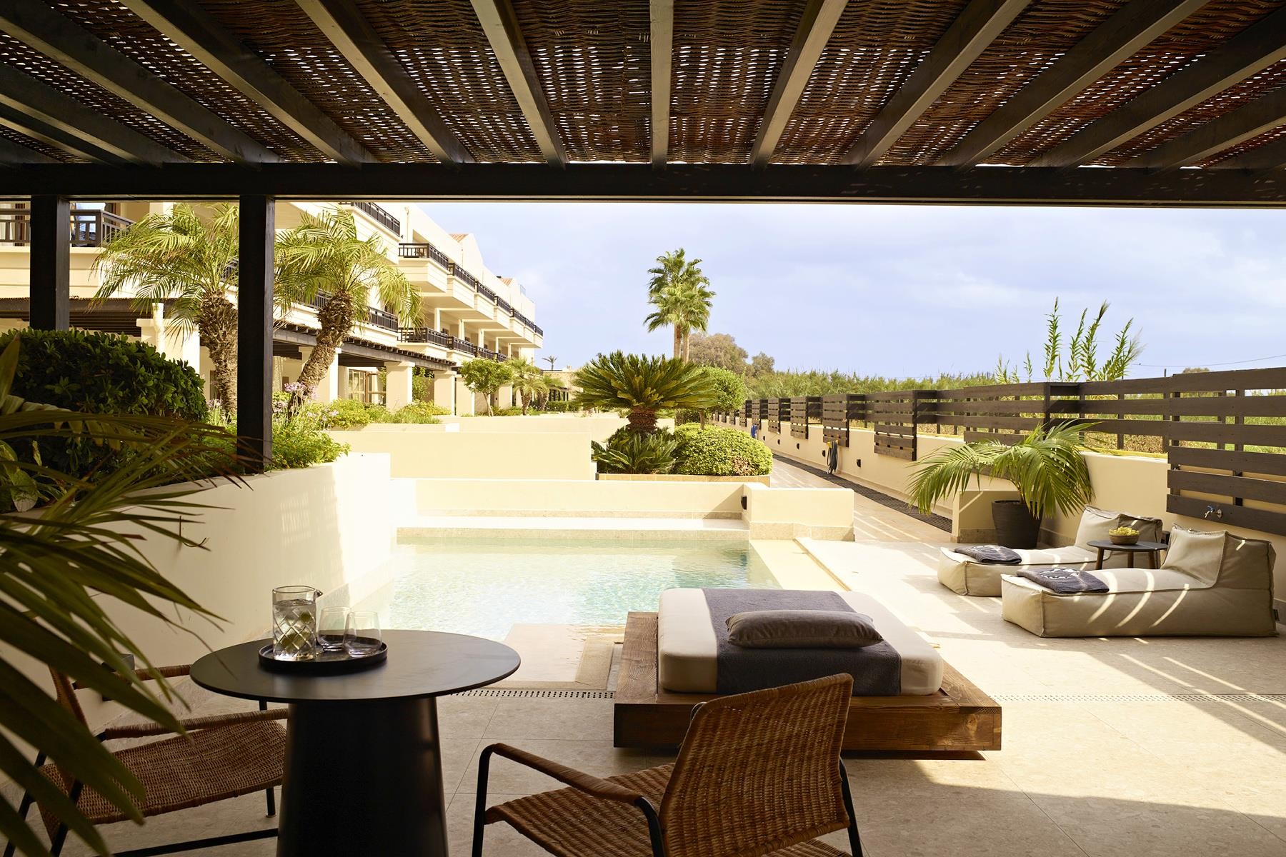 Asterion Suites & SPA 10