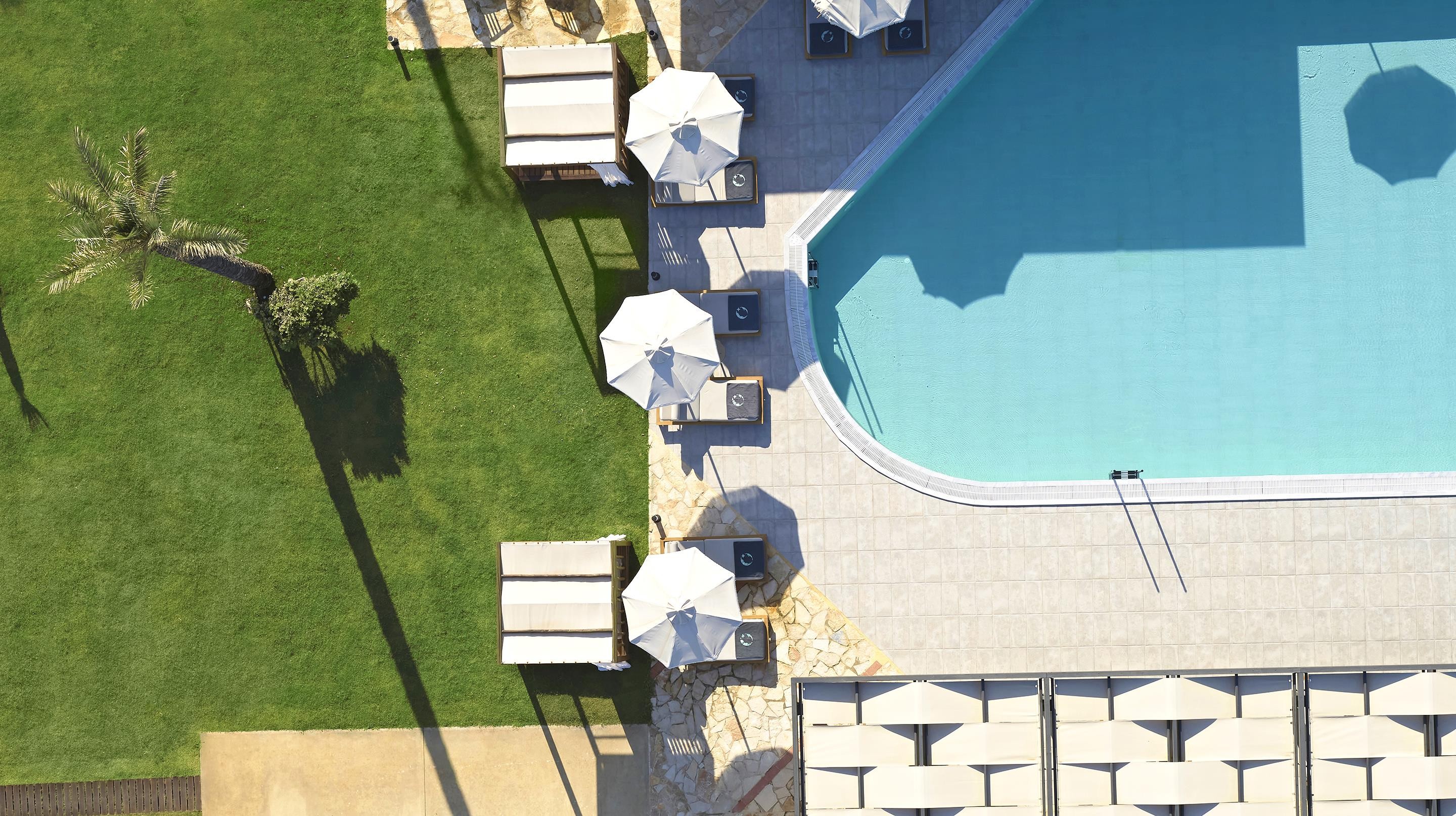 Asterion Suites and SPA