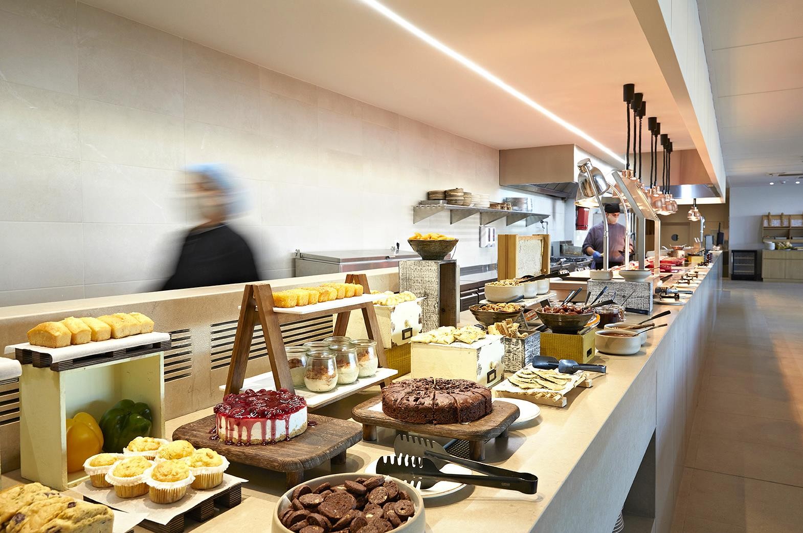 Asterion Suites & SPA 25