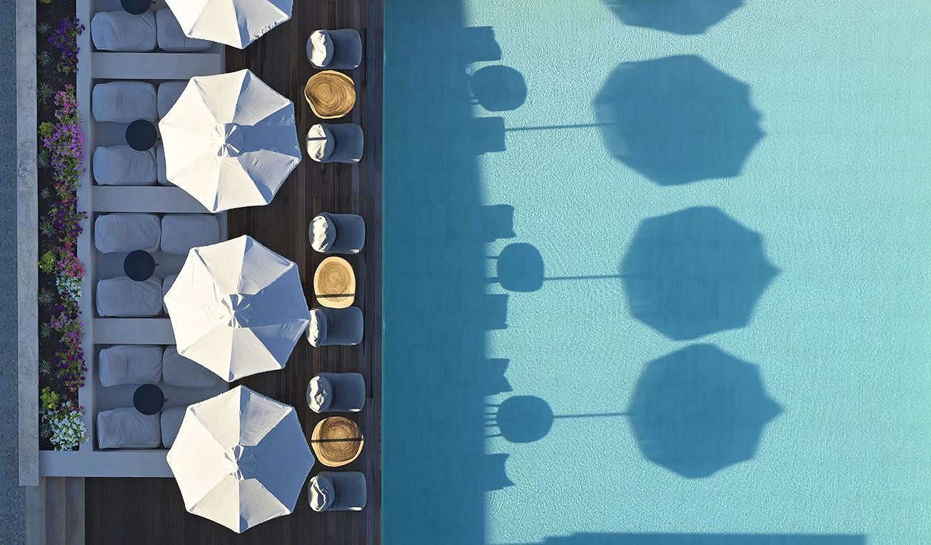 Asterion Suites & SPA 12