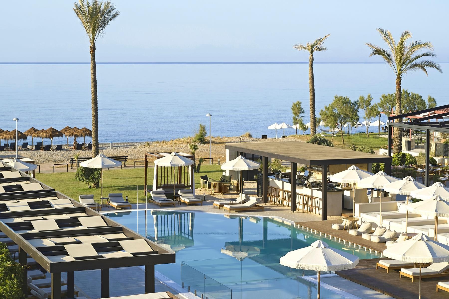 Asterion Suites & SPA 9