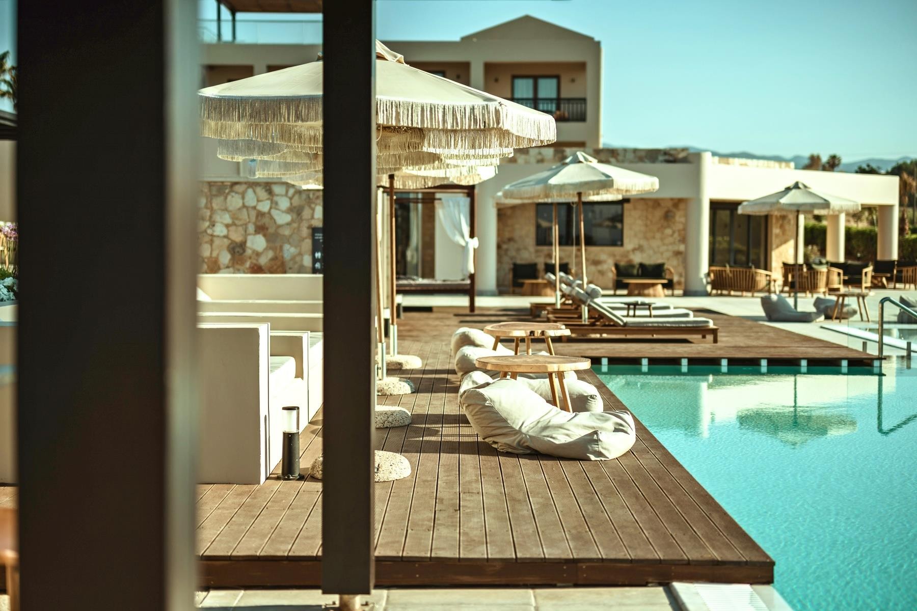 Asterion Suites & SPA 17