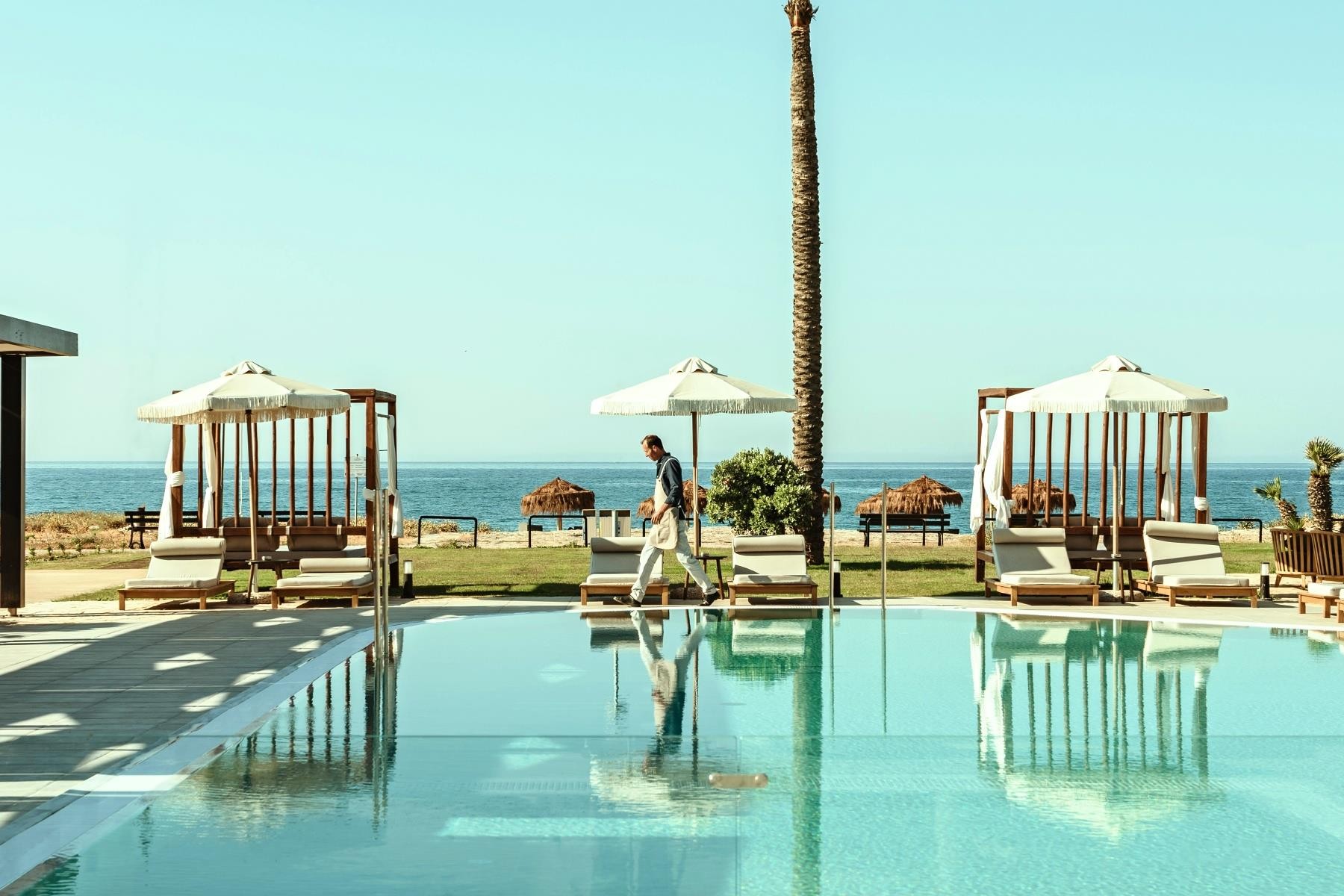 Asterion Suites & SPA 15