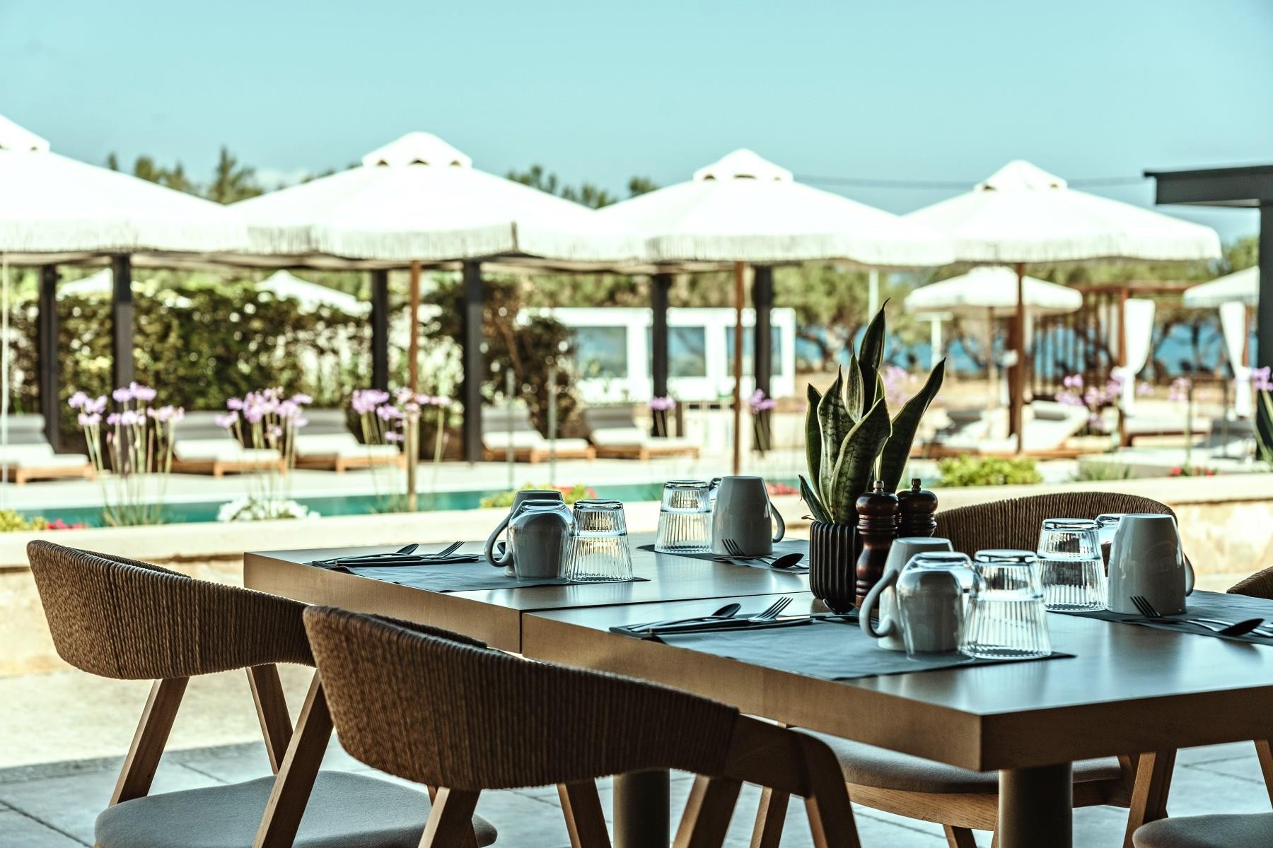 Asterion Suites & SPA 28