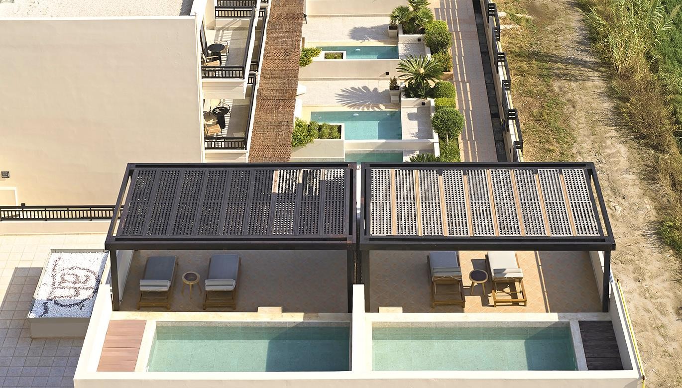 Asterion Suites & SPA 14