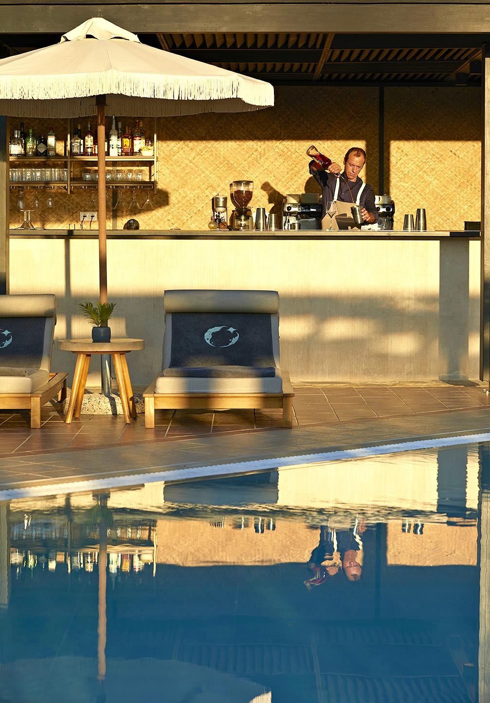 Asterion Suites & SPA 8