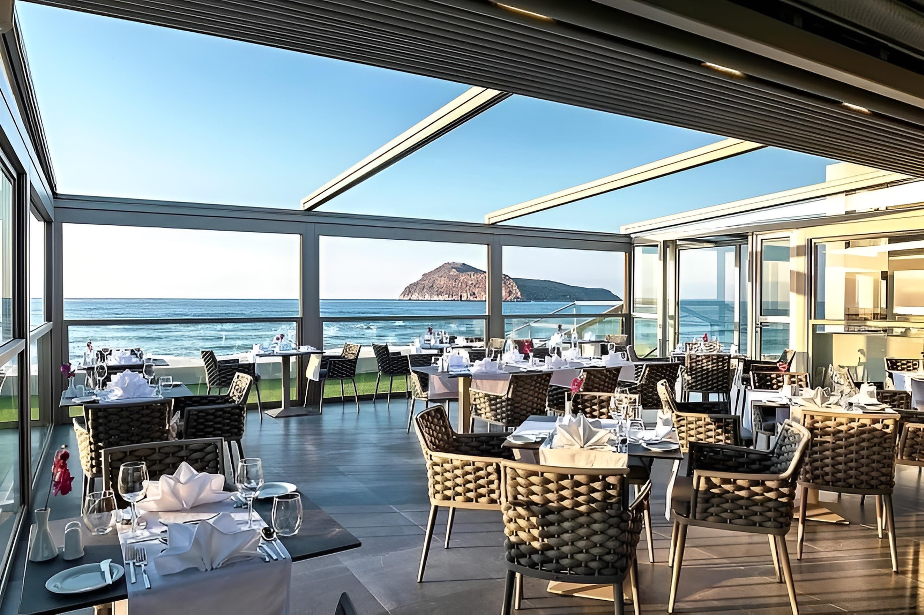 PORTO PLATANIAS BEACH LUXURY SELECTION