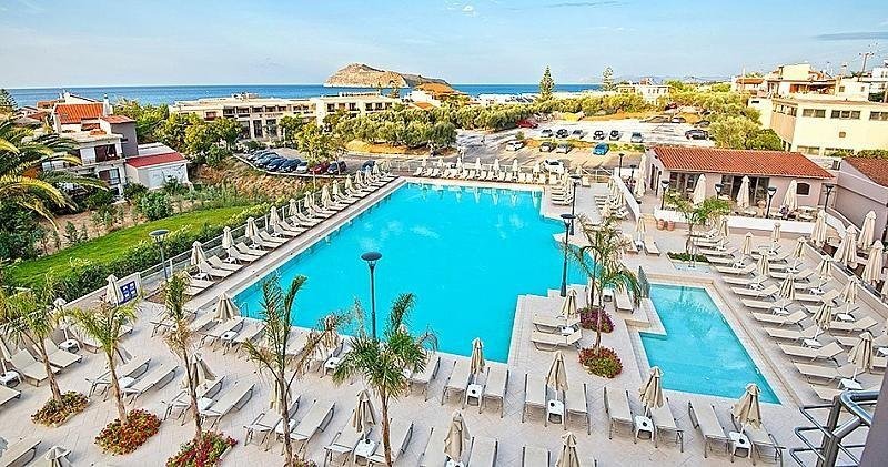 PORTO PLATANIAS VILLAGE