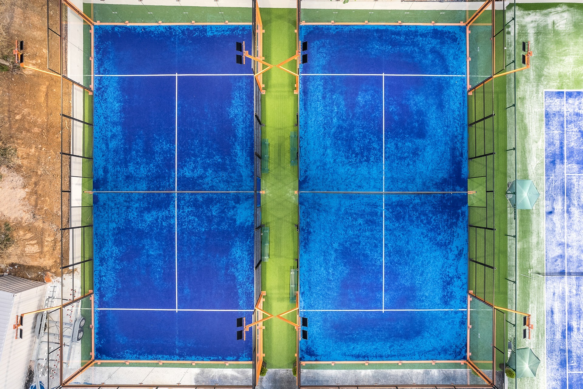 Porto Platanias Village 22